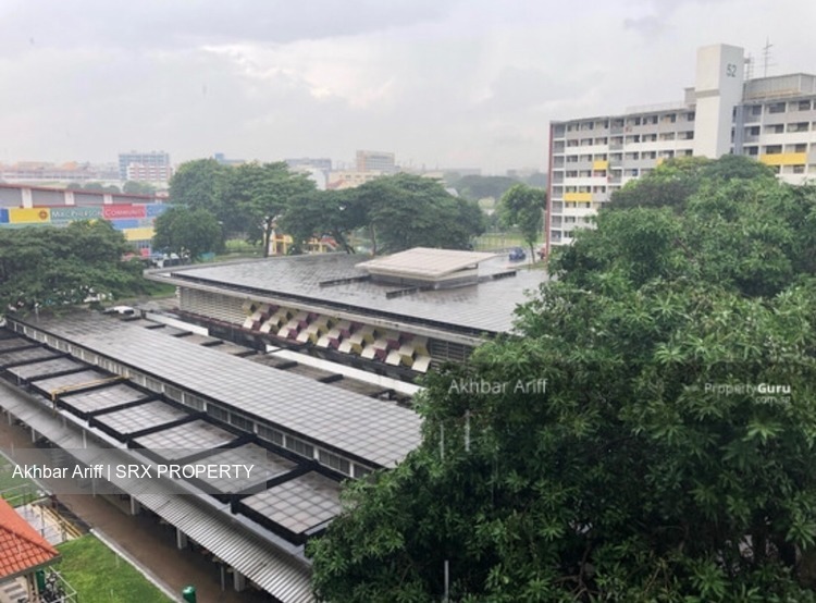 Blk 87 Circuit Road (Geylang), HDB 3 Rooms #202636532